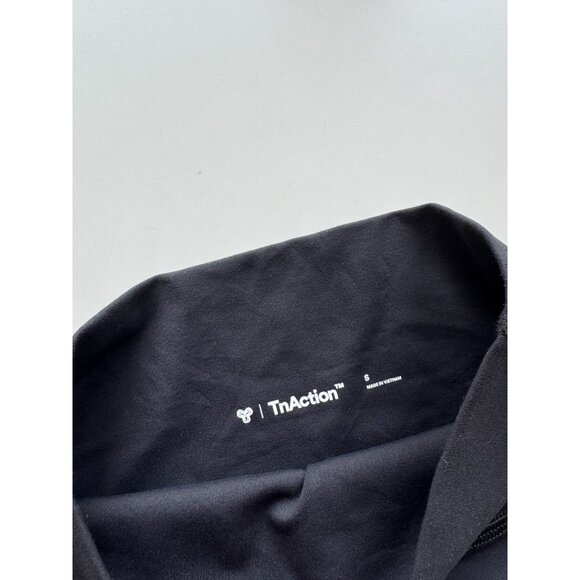 Lot of 2 Aritzia TNA TnaLife Atmosphere High Rise 7" Bike Shorts, Size S - Picture 6 of 14